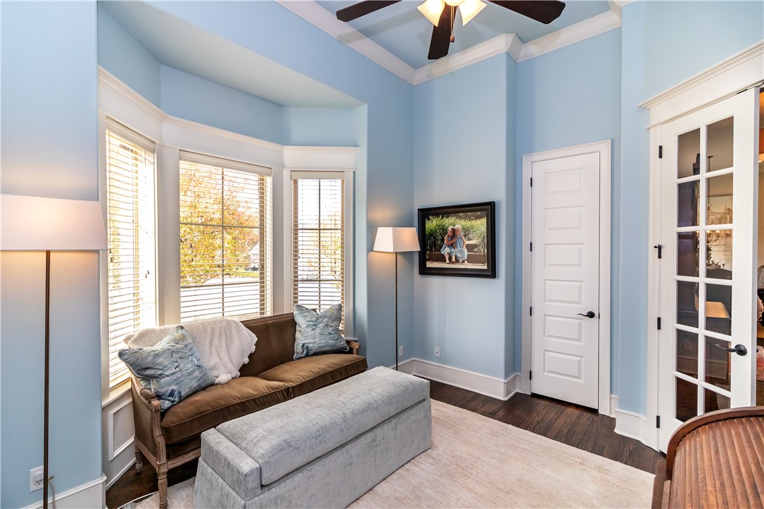 Chapel View - Residential