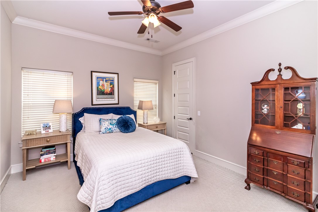 Chapel View - Residential