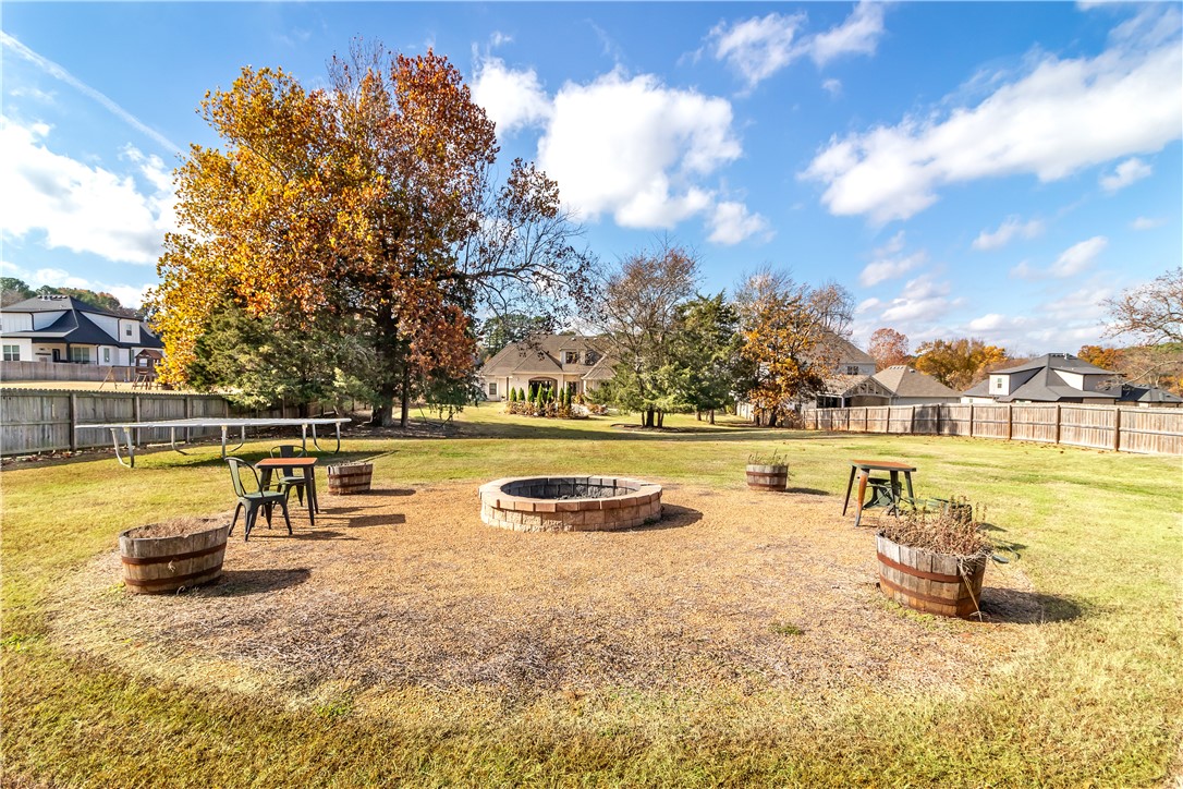Chapel View - Residential