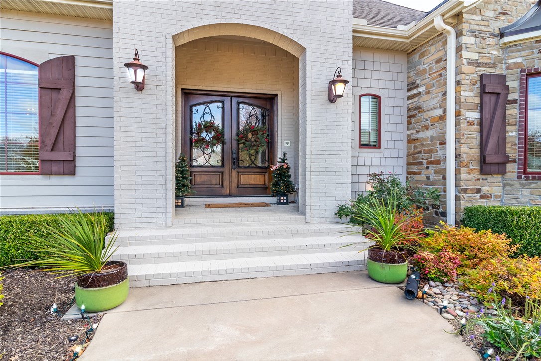 Chapel View - Residential