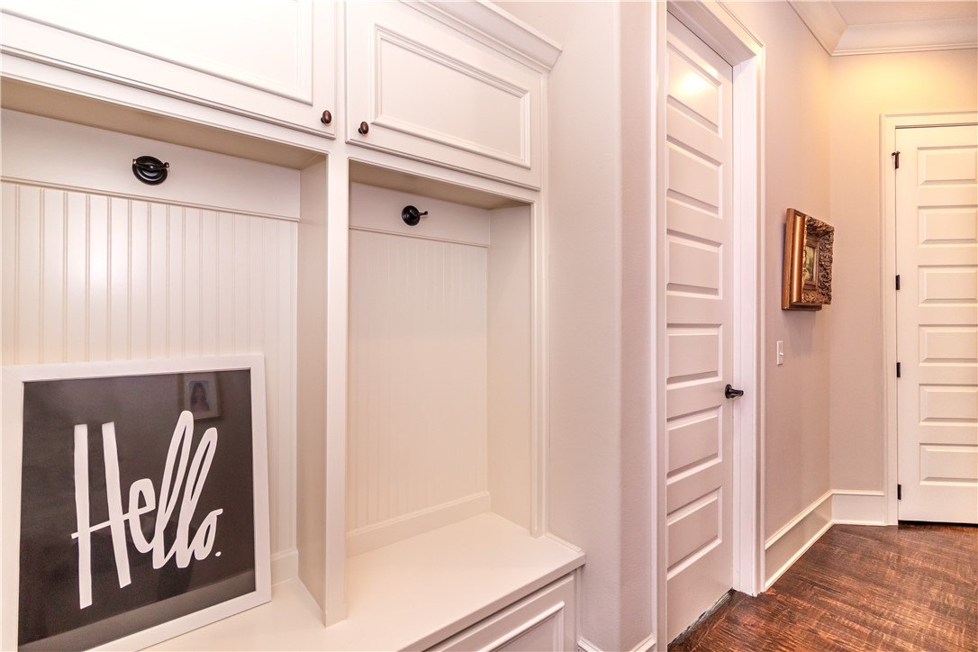 Chapel View - Residential