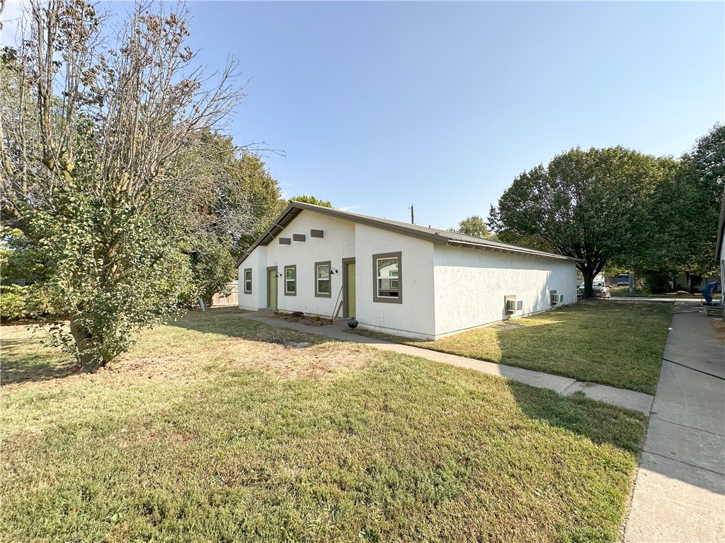 Picnic Add - Residential