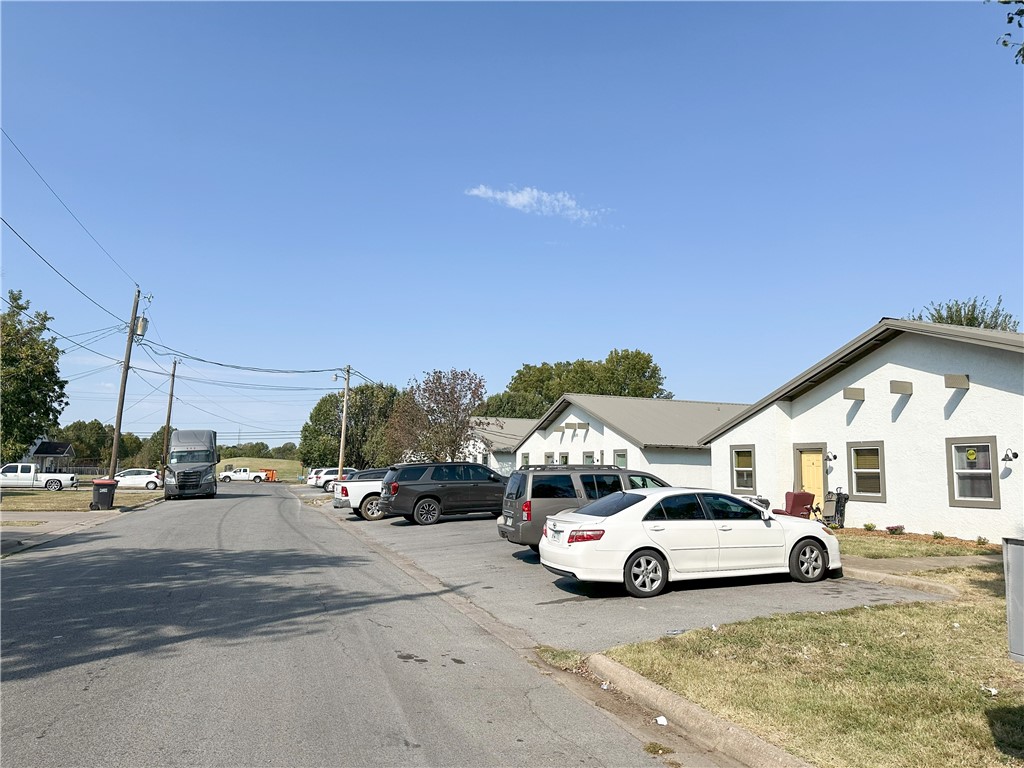 Picnic Add - Residential