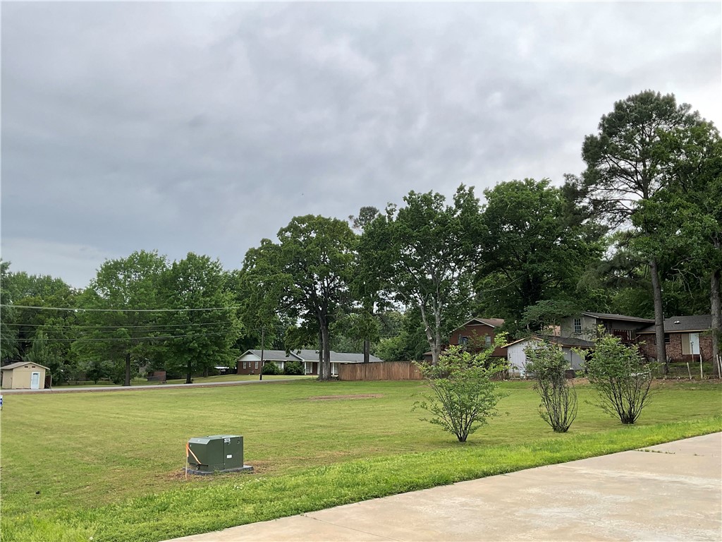 Are You looking for the perfect building spot in the city limits of Clarksville then look no further. Located on the corner of Vine and Maple Street lies a lovely manicured lot that is Level with all city utilities and is 0.59 Acres. Close to all City conveniences; also within walking distance of Clarksville Cityās walking trails. Enjoy Small Town Living at its finest!!! New Survey is Available.