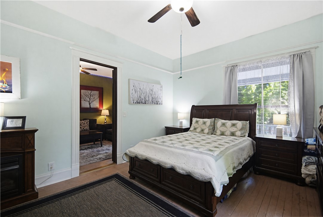 Riley & Armstrong - Residential
