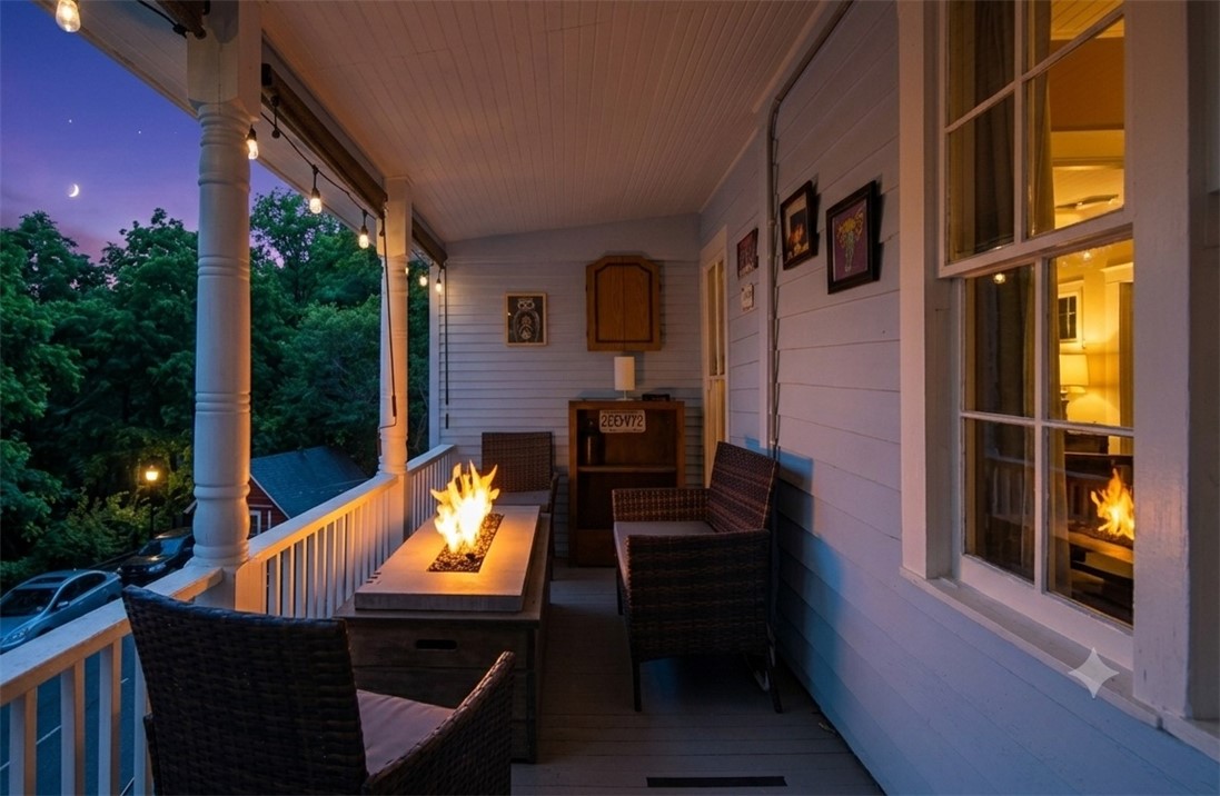 Riley & Armstrong - Residential