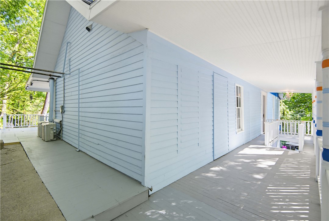 Riley & Armstrong - Residential