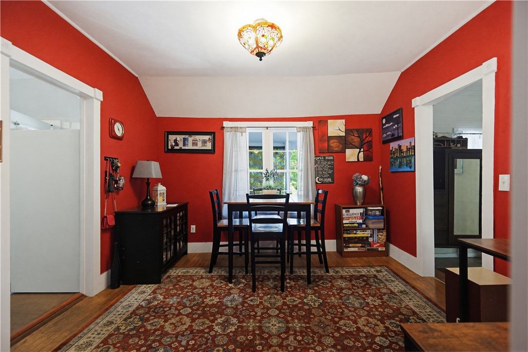 Riley & Armstrong - Residential