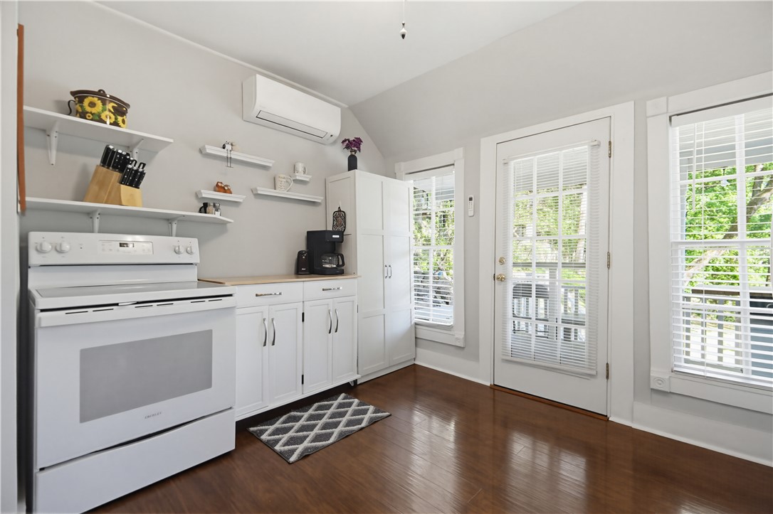 Riley & Armstrong - Residential