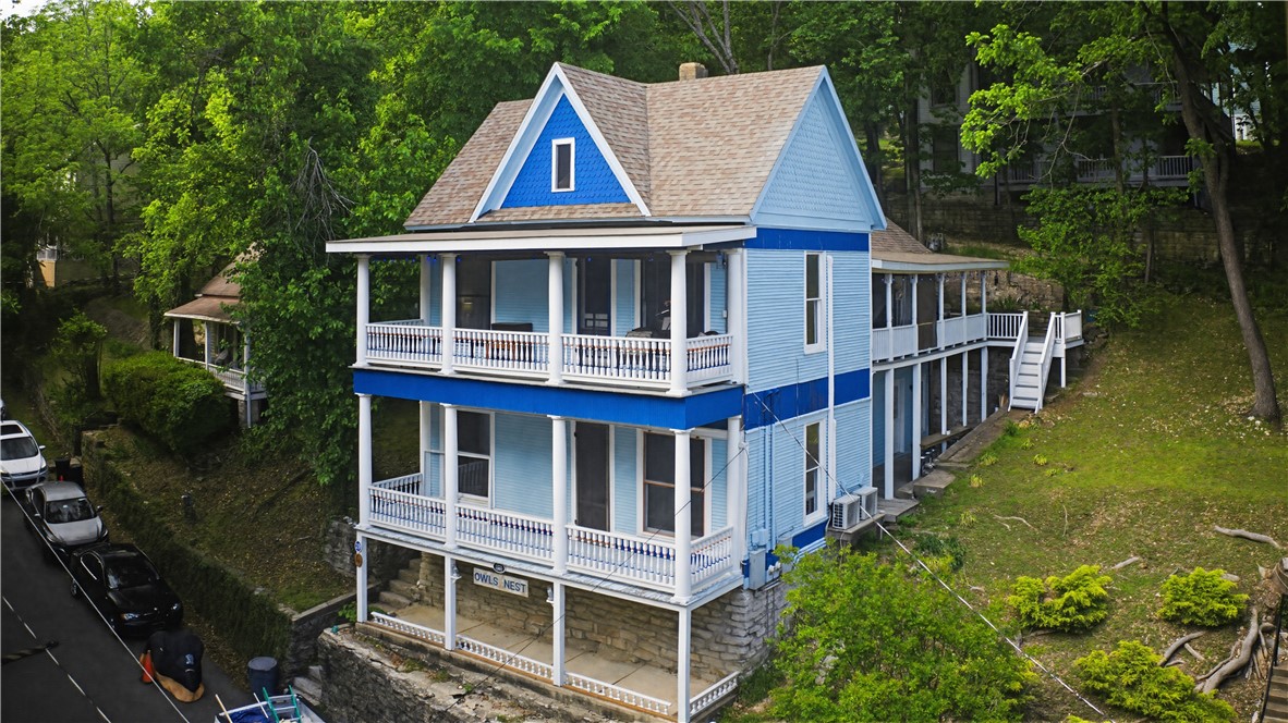 Riley & Armstrong - Residential
