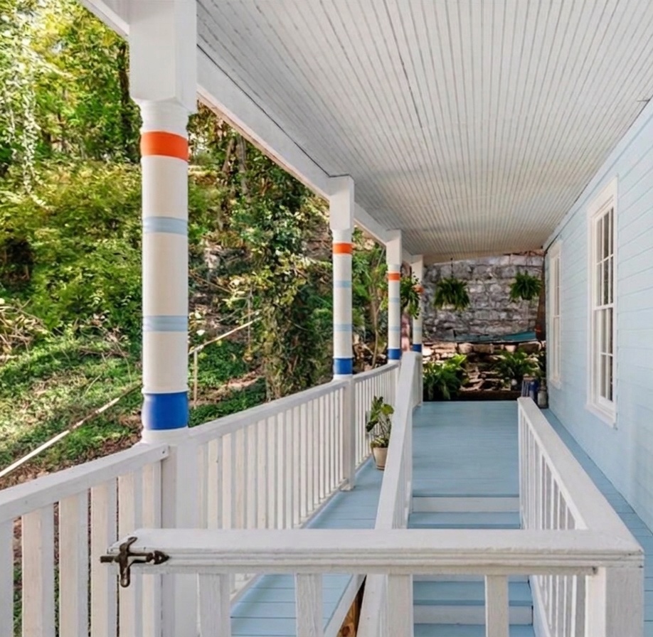 Riley & Armstrong - Residential