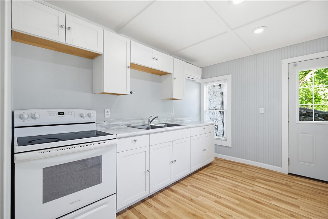 Riley & Armstrong - Residential