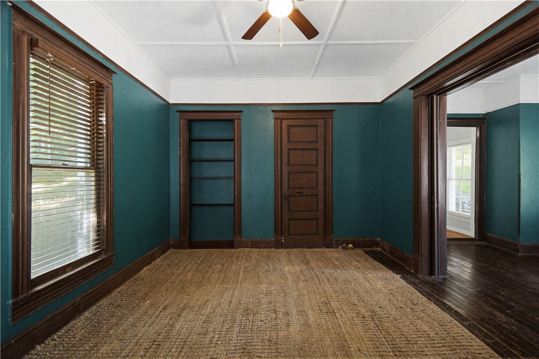 Riley & Armstrong - Residential