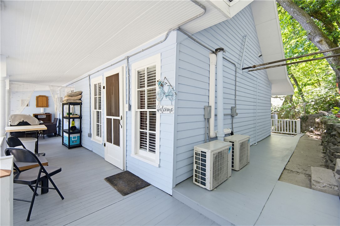 Riley & Armstrong - Residential