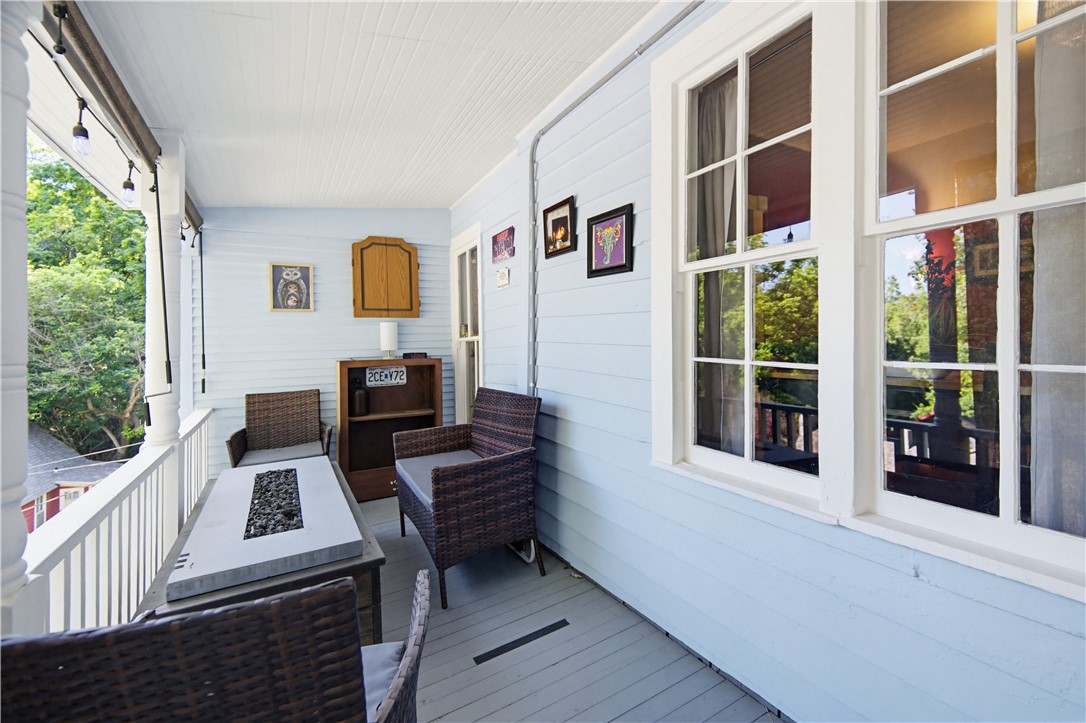 Riley & Armstrong - Residential
