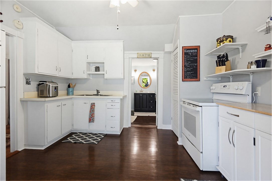 Riley & Armstrong - Residential