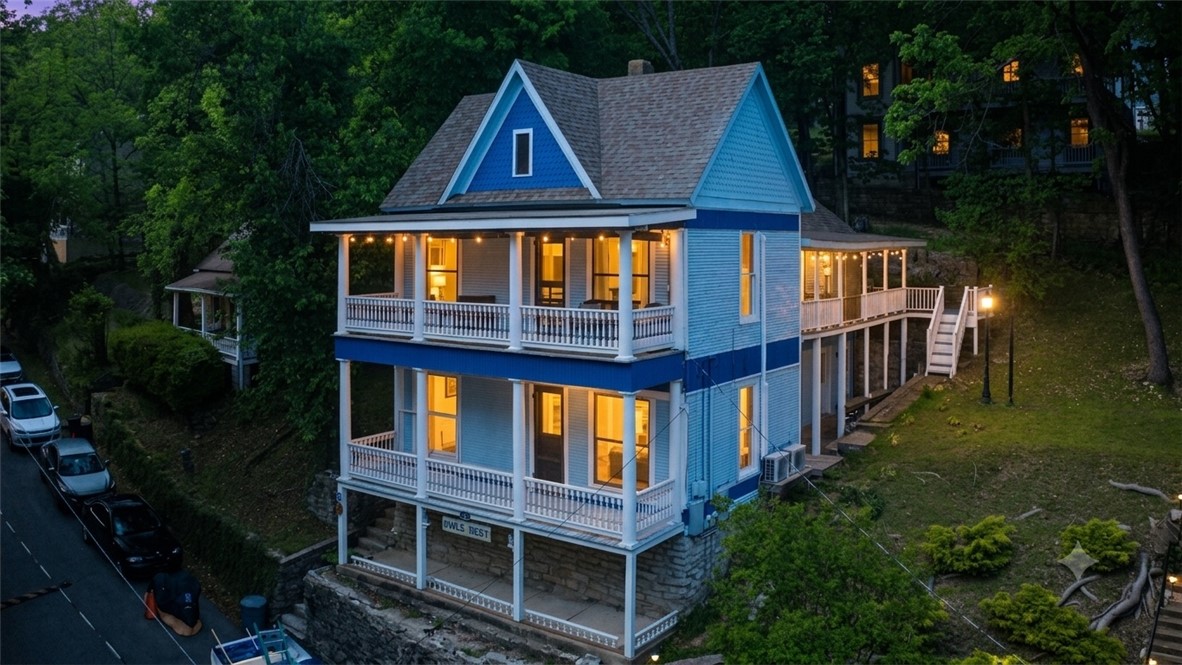 Riley & Armstrong - Residential