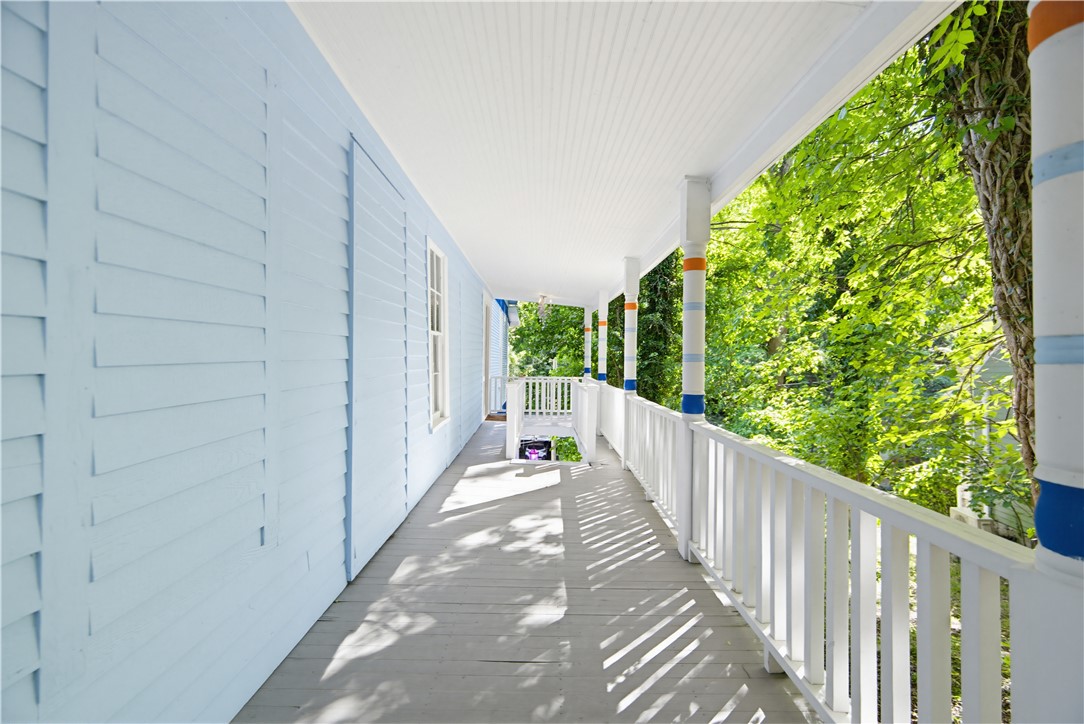 Riley & Armstrong - Residential