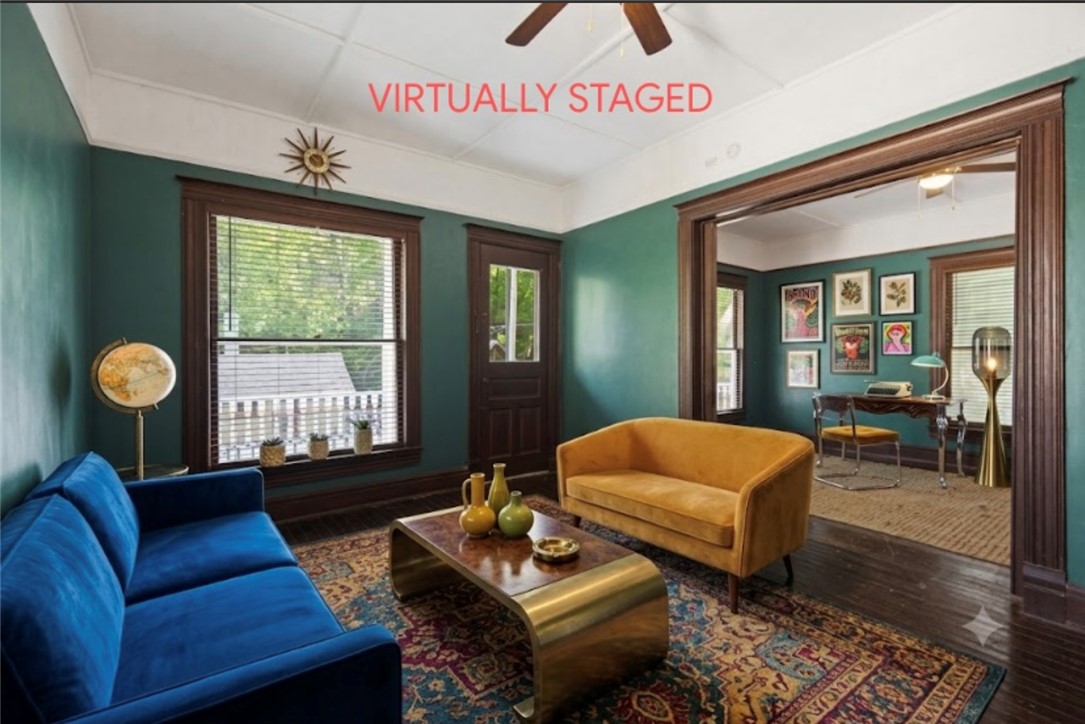 Riley & Armstrong - Residential