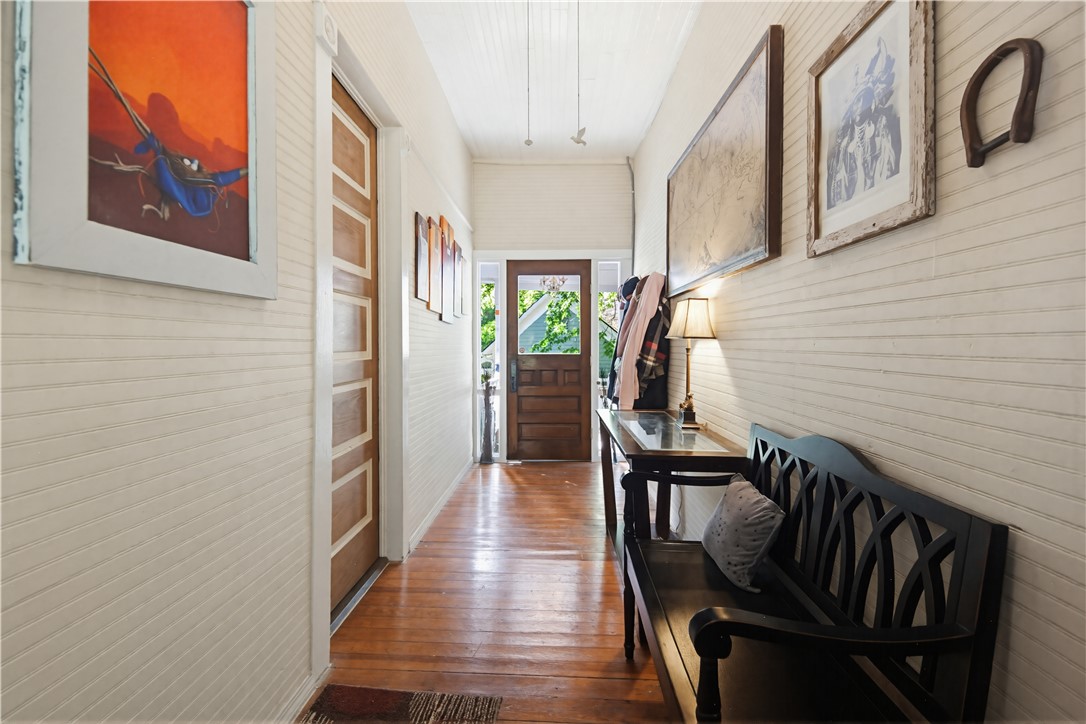 Riley & Armstrong - Residential