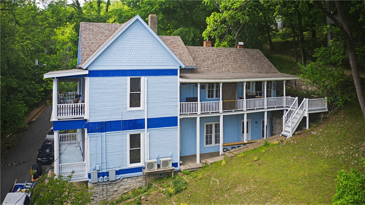 Riley & Armstrong - Residential