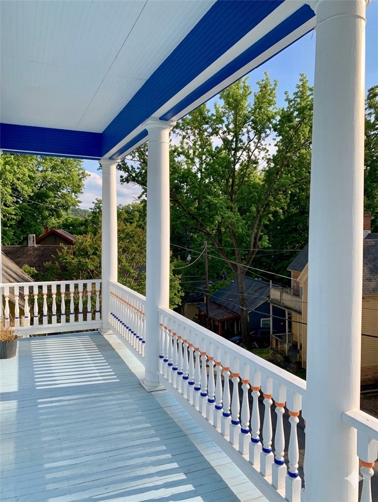 Riley & Armstrong - Residential