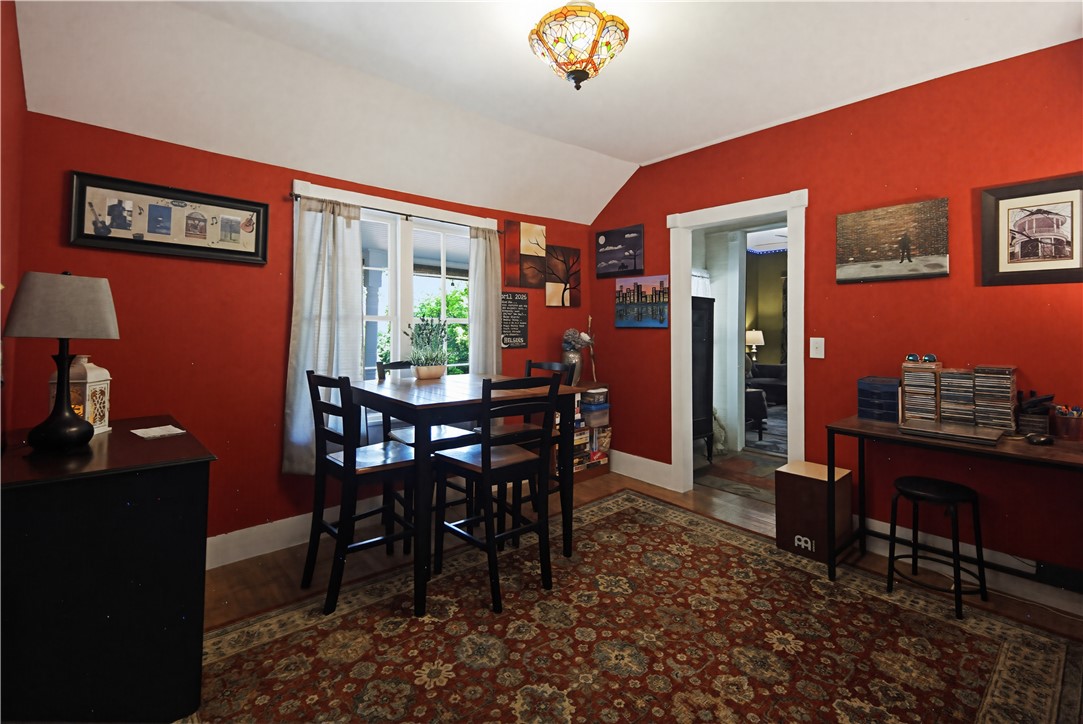 Riley & Armstrong - Residential