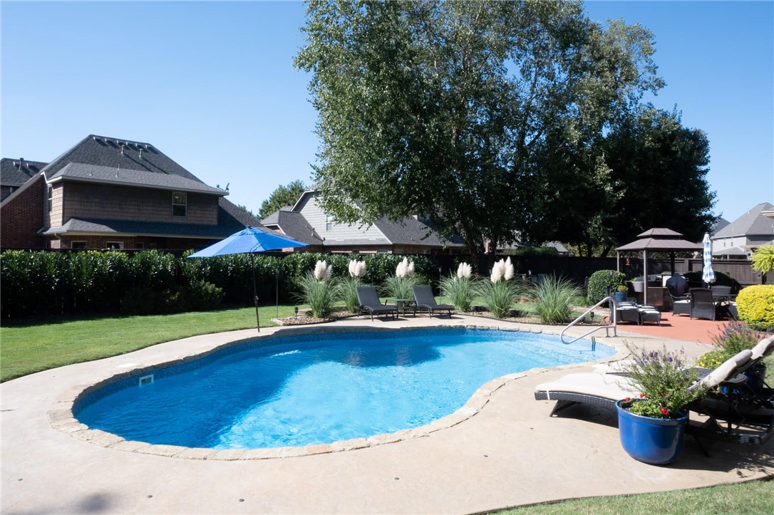 Lochmoor Club Sub Bentonville - Residential