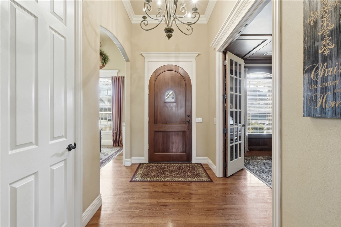 Lochmoor Club Sub Bentonville - Residential