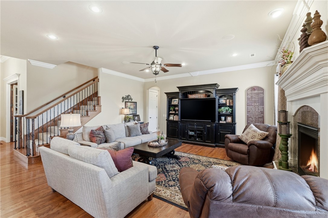 Lochmoor Club Sub Bentonville - Residential