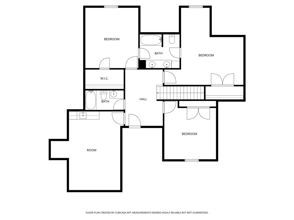 Lochmoor Club Sub Bentonville - Residential