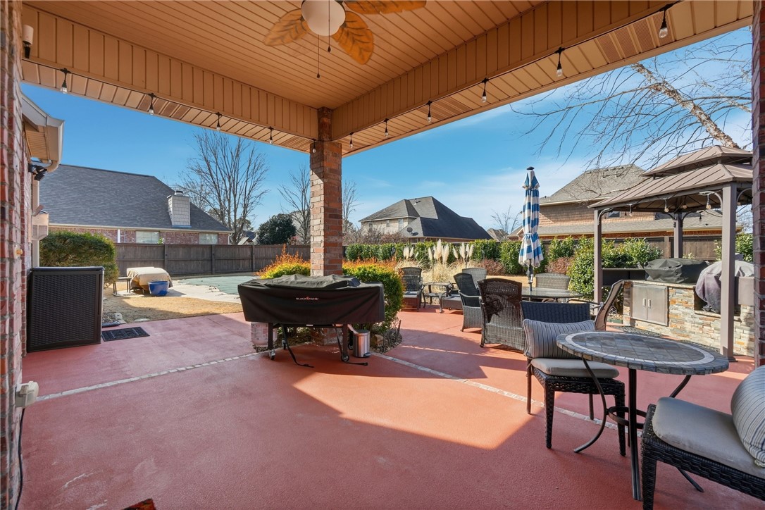 Lochmoor Club Sub Bentonville - Residential