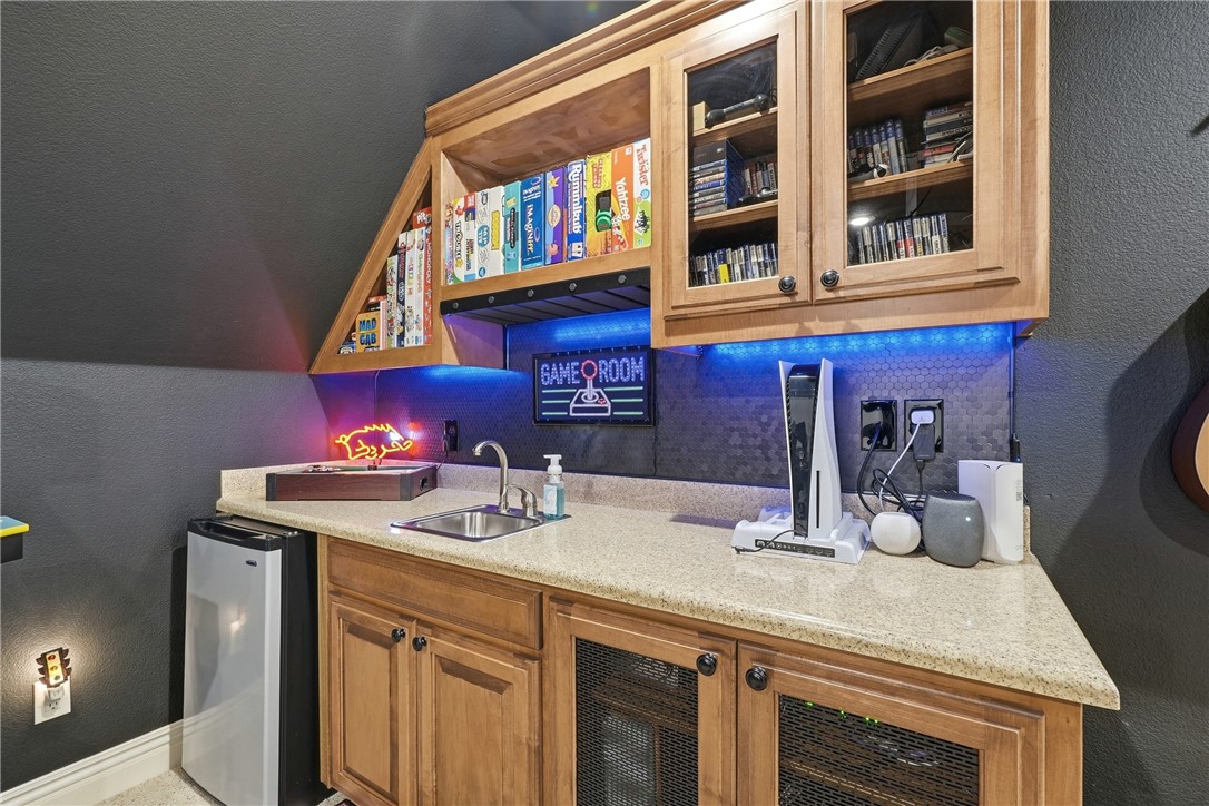 Lochmoor Club Sub Bentonville - Residential