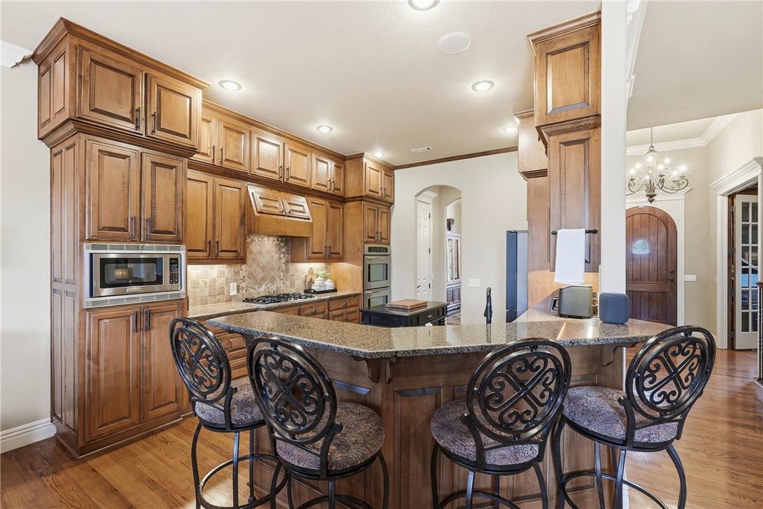 Lochmoor Club Sub Bentonville - Residential