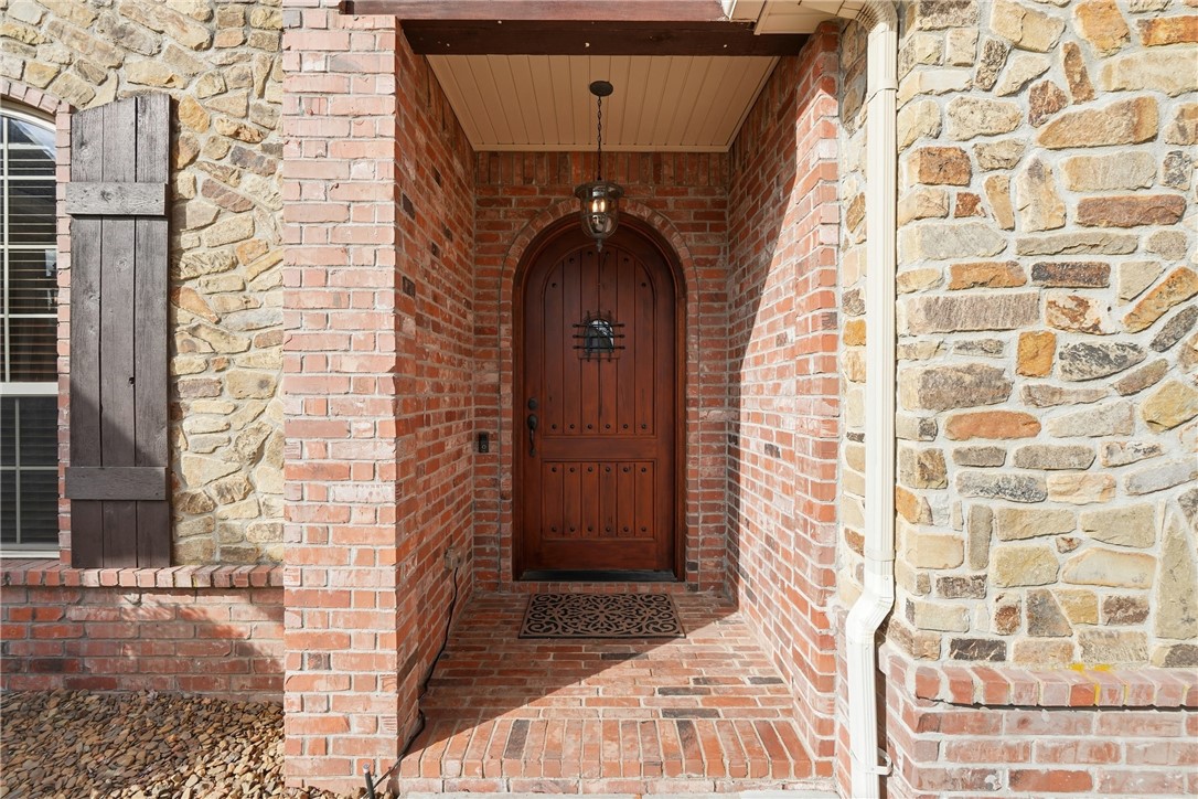 Lochmoor Club Sub Bentonville - Residential