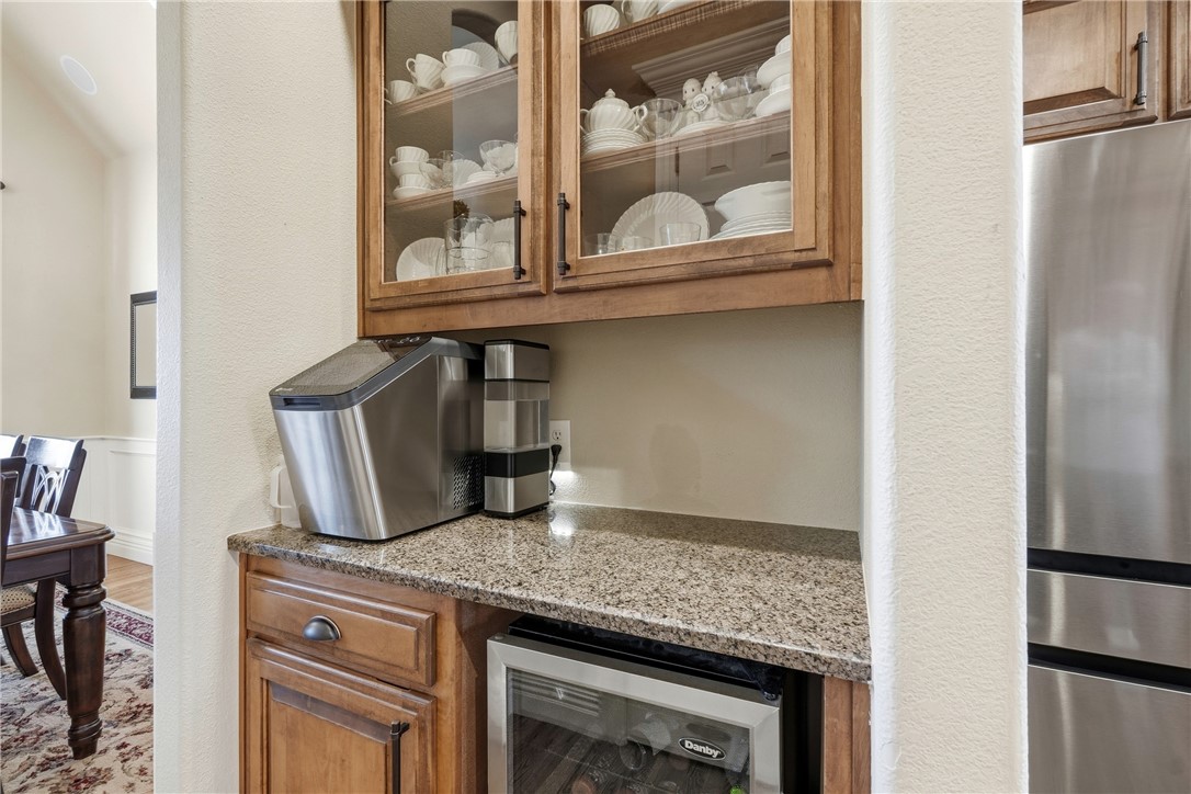 Lochmoor Club Sub Bentonville - Residential