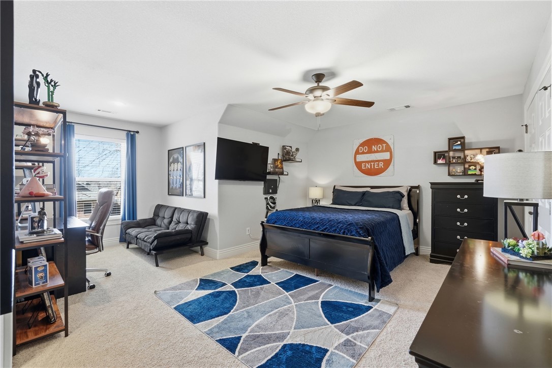 Lochmoor Club Sub Bentonville - Residential