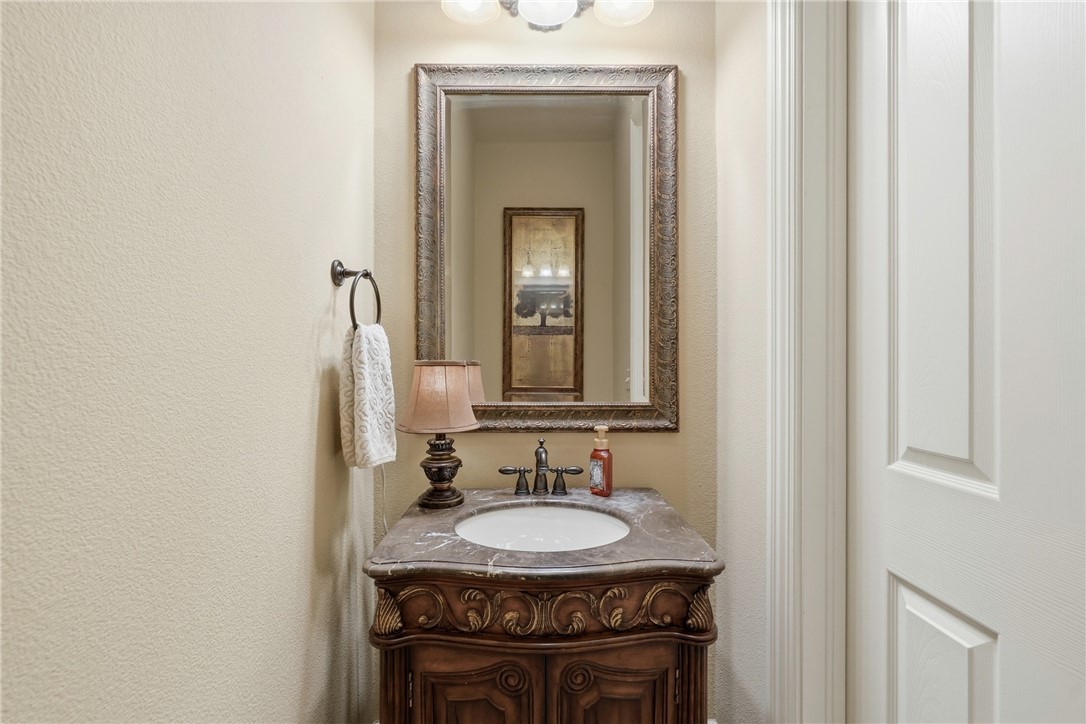 Lochmoor Club Sub Bentonville - Residential