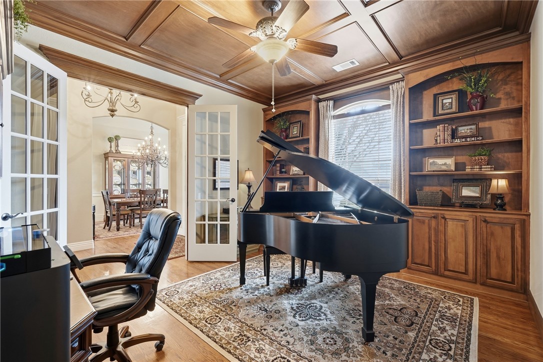 Lochmoor Club Sub Bentonville - Residential