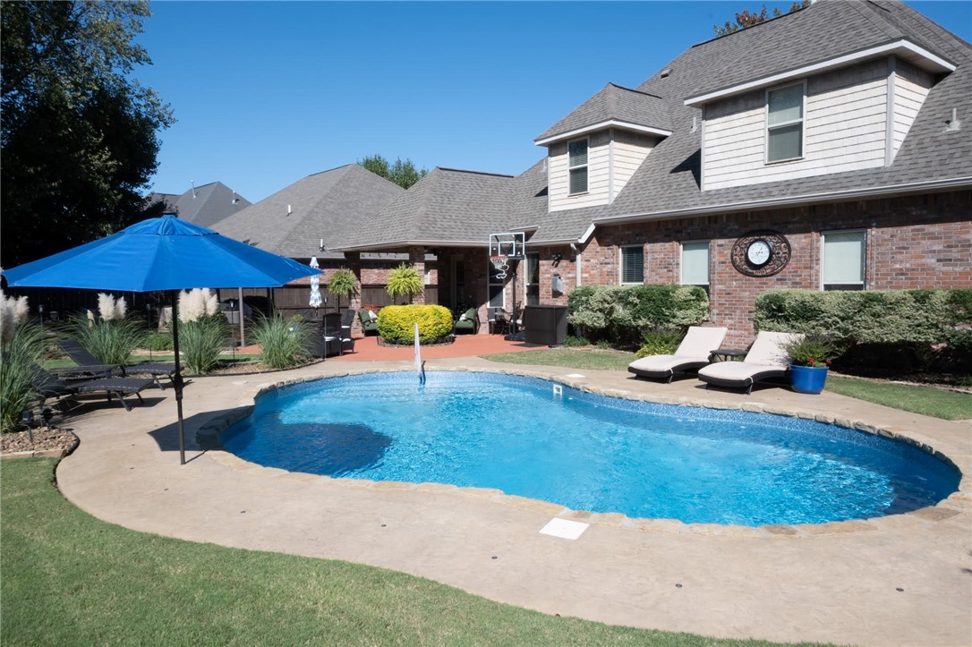 Lochmoor Club Sub Bentonville - Residential