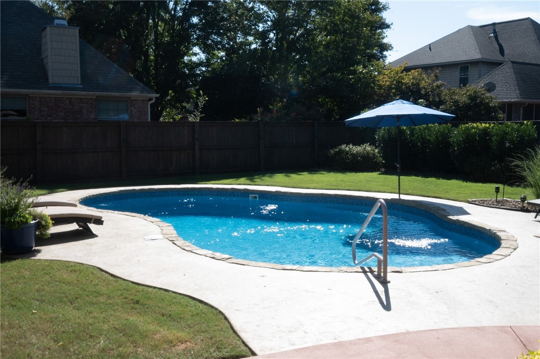 Lochmoor Club Sub Bentonville - Residential