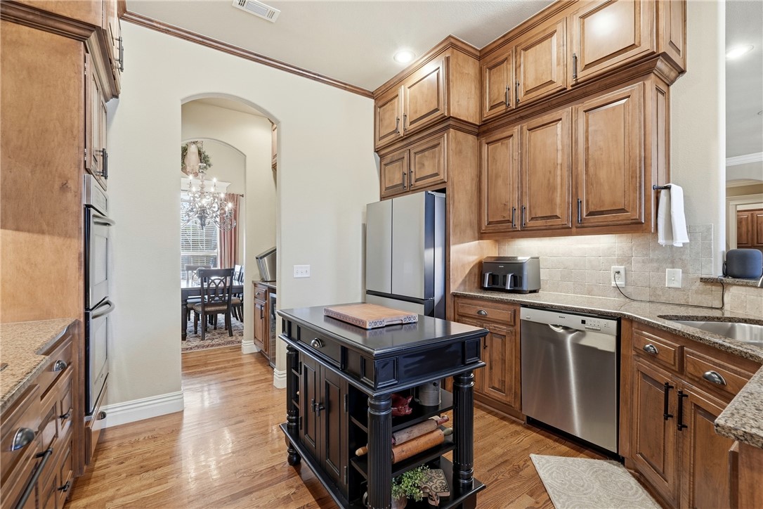 Lochmoor Club Sub Bentonville - Residential