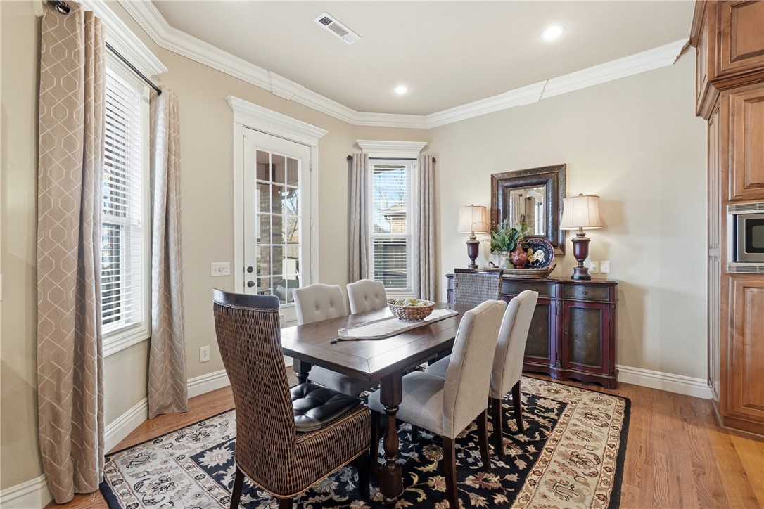 Lochmoor Club Sub Bentonville - Residential