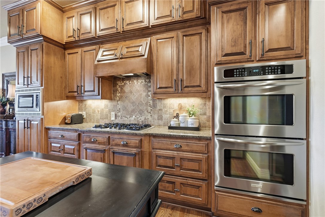 Lochmoor Club Sub Bentonville - Residential