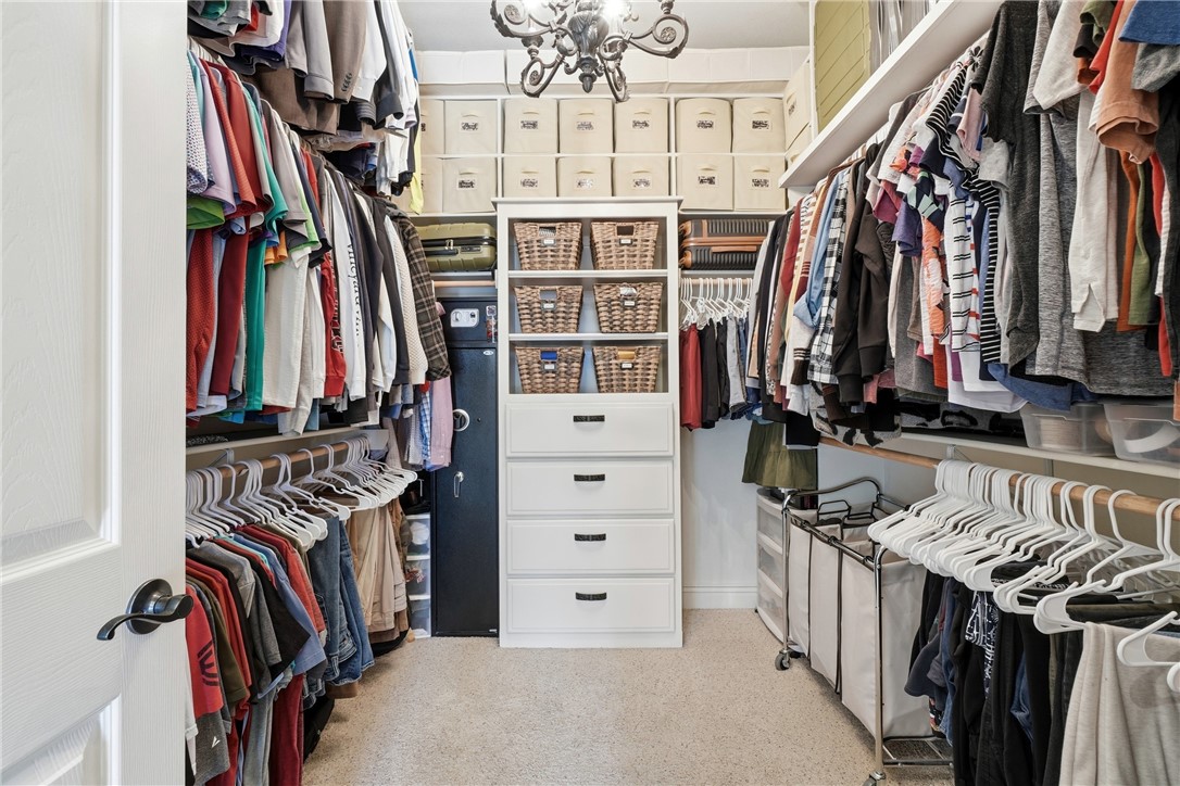 Lochmoor Club Sub Bentonville - Residential