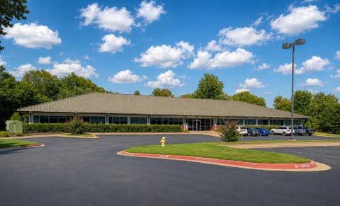 Photo of 1202 NE Left Bank Drive 4 #4, Bentonville, AR 72712 (MLS # 1357276)