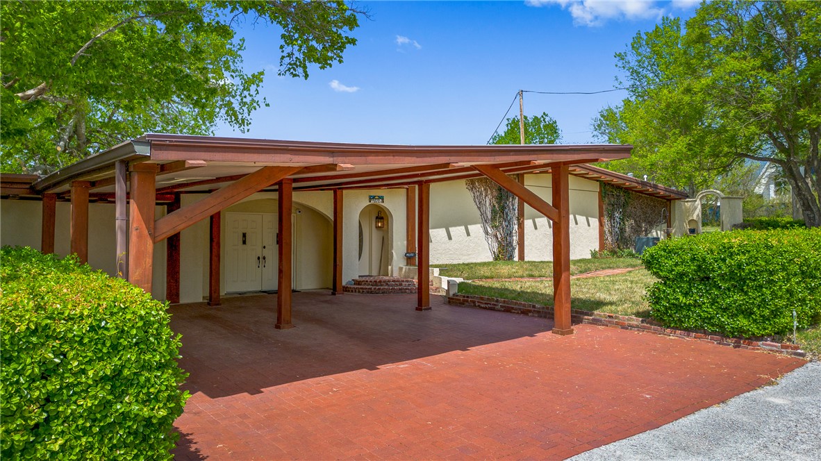 Griswald - Residential