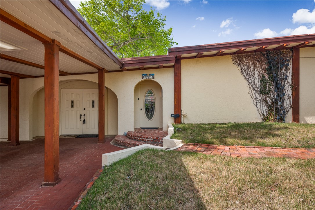 Griswald - Residential