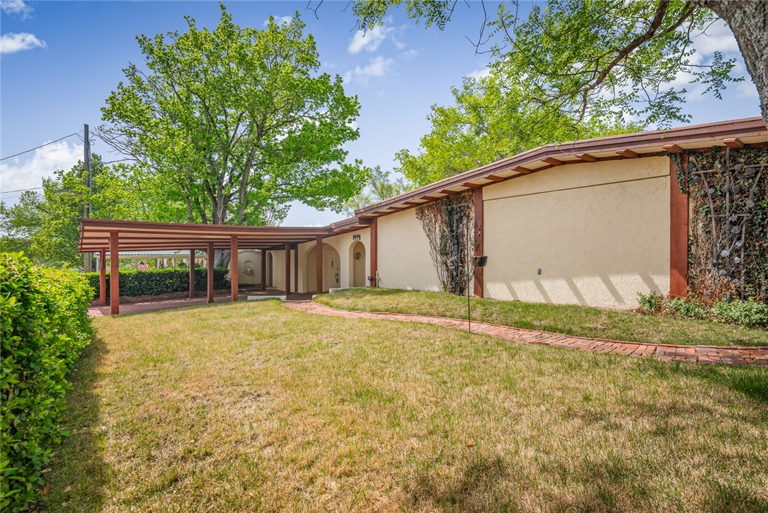 Griswald - Residential