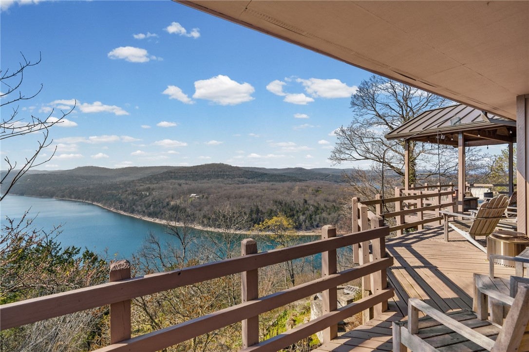 Holiday Island - Residential